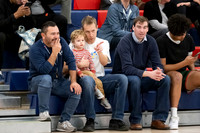 Basketball Boys v Smokey Hill