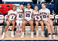 Basketball G Rd. 2 Playoffs