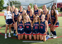 Team photos