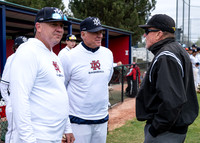 Baseball v Peak to Peak