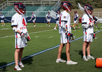 Lax boys v South