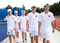 Tennis B v. Creek at Creek