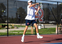 Tennis B vs. Arapahoe